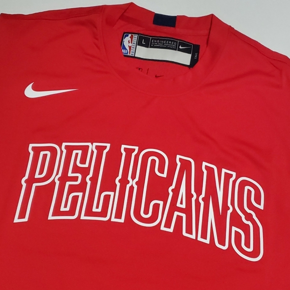🏀PELICANS Jersey🏀 - Picture 2 of 8